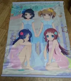 2026年最新】凪のあすから ポスターの人気アイテム - メルカリ