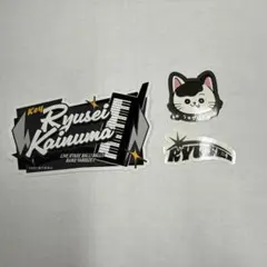 2026年最新】海沼流星の人気アイテム - メルカリ