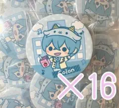 2026年最新】ころんくん 缶バッジ あにまるの人気アイテム - メルカリ