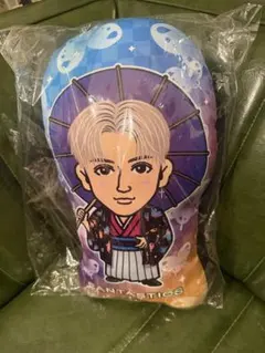 2026年最新】八木勇征 クッションの人気アイテム - メルカリ