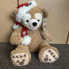 2026年最新】ダッフィー 25周年 クリスマスの人気アイテム - メルカリ