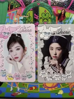 2026年最新】イェリ redvelvetの人気アイテム - メルカリ