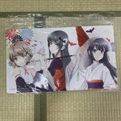 2026年最新】青ブタ ポスターの人気アイテム - メルカリ