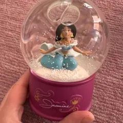 2026年最新】アラジン スノードームの人気アイテム - メルカリ