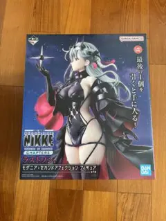 2026年最新】ニケ 勝利の女神 一番くじ ラストワンの人気アイテム