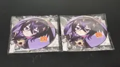 2026年最新】コンパス 非売品缶バッジの人気アイテム - メルカリ