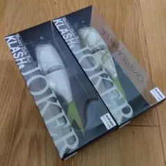 2026年最新】ジョーカー 限定 DRTの人気アイテム - メルカリ