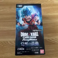2026年最新】ドラゴンボール 覚醒の鼓動 BOXの人気アイテム - メルカリ