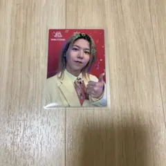 2026年最新】藤澤涼架レアカードの人気アイテム - メルカリ