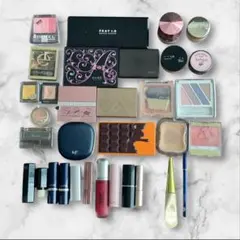 2026年最新】コスメ まとめ売り 大量の人気アイテム - メルカリ