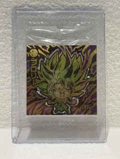 2026年最新】ドラゴンボール ウエハース ブロリー 5000の人気アイテム