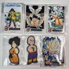 2026年最新】一番くじドラゴンボール下位賞の人気アイテム - メルカリ