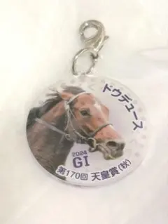 2026年最新】アイドルホースミニコレクション ドウデュースの人気