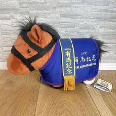 2026年最新】有馬記念 エフフォーリアの人気アイテム - メルカリ