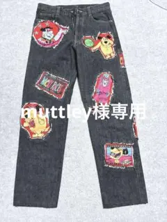 2026年最新】YOSHIYUKI KONISHI ストレートデニムの人気アイテム