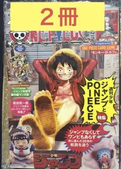 2026年最新】ワンピースマガジン 2の人気アイテム - メルカリ