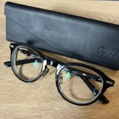 2026年最新】999．9 フォーナインズ メガネケースの人気アイテム