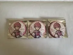 2026年最新】さとみくん6周年缶バッジの人気アイテム - メルカリ