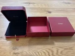 2026年最新】カルティエ 空箱 ネックレスの人気アイテム - メルカリ