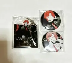 2026年最新】カゲロウプロジェクト シンタローの人気アイテム - メルカリ