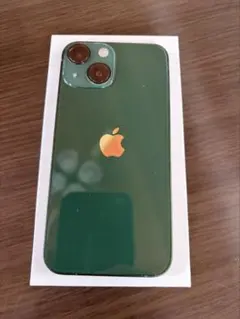 2026年最新】iphone 13 mini 128gb グリーンの人気アイテム - メルカリ