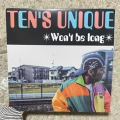 2026年最新】テンズユニーク レコードの人気アイテム - メルカリ