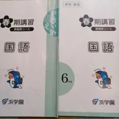 2026年最新】浜学園 最難関の人気アイテム - メルカリ