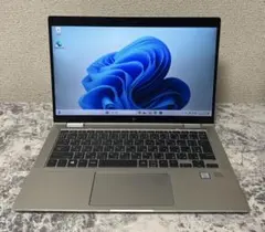 2026年最新】hp elitebook x360 1030 g3の人気アイテム - メルカリ