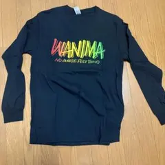 2026年最新】wanima ロンt xlの人気アイテム - メルカリ