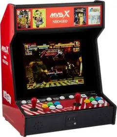 2026年最新】mvsx home arcadeの人気アイテム - メルカリ