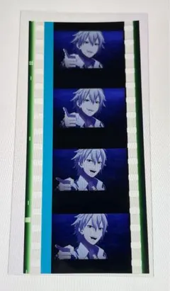 2026年最新】コマフィルム 左馬刻の人気アイテム - メルカリ