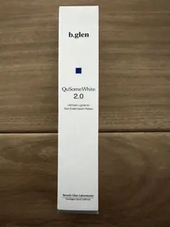 2026年最新】qusomeホワイト2.0の人気アイテム - メルカリ