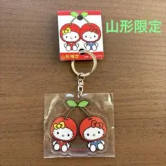 2026年最新】さくらんぼキティの人気アイテム - メルカリ