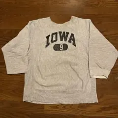 2026年最新】リバースウィーブ iowaの人気アイテム - メルカリ