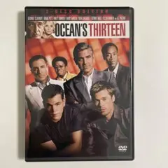 オーシャンズ13 特別版('07米)〈2枚組〉 - メルカリ