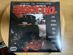 2026年最新】norikiyo exit レコードの人気アイテム - メルカリ