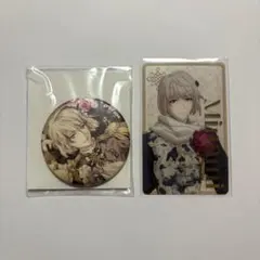 2026年最新】棗巳波 缶バッジ expoの人気アイテム - メルカリ