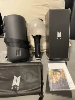 2026年最新】bts アミボムケースの人気アイテム - メルカリ