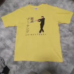 2026年最新】GOING STEADY Tシャツの人気アイテム - メルカリ