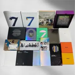 2026年最新】bts まとめ売りの人気アイテム - メルカリ