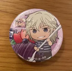 2026年最新】平古場凛 缶バッジの人気アイテム - メルカリ