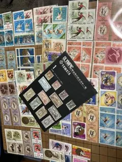 2026年最新】使用済み切手の人気アイテム - メルカリ