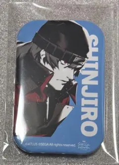 2026年最新】ペルソナ3 荒垣真次郎の人気アイテム - メルカリ