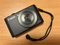 2026年最新】Canon PowerShot S110の人気アイテム - メルカリ