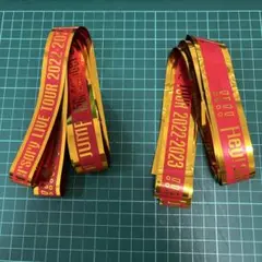 2026年最新】hey!say!jump 銀テープの人気アイテム - メルカリ