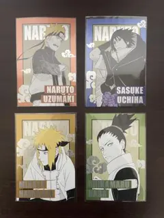 2026年最新】ポストカード ナルトの人気アイテム - メルカリ