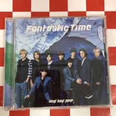 Fantastic Time〈通常盤/初回プレス仕様〉 - メルカリ