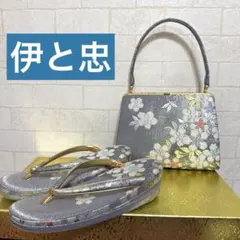 2026年最新】伊と忠 バックの人気アイテム - メルカリ