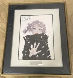 2026年最新】よふかしのうた 原画の人気アイテム - メルカリ