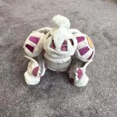 2026年最新】パルキア ぬいぐるみの人気アイテム - メルカリ